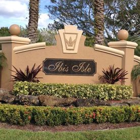 Ibis Isle - Sabatello Construction 