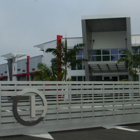 Commercial Gallery - Sabatello Construction