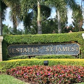 Estates St. James - Sabatello Construction 