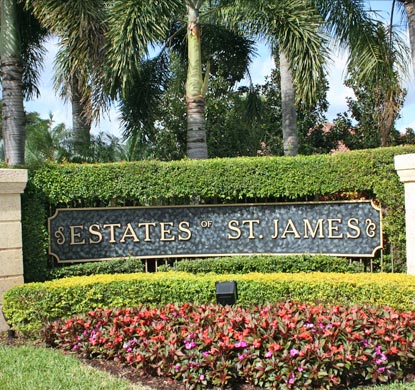 Estates St. James - Sabatello Construction 
