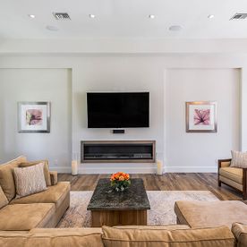 Sabatello Construction - Remodeling Gallery