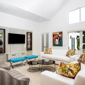 Sabatello Construction - Remodeling Gallery
