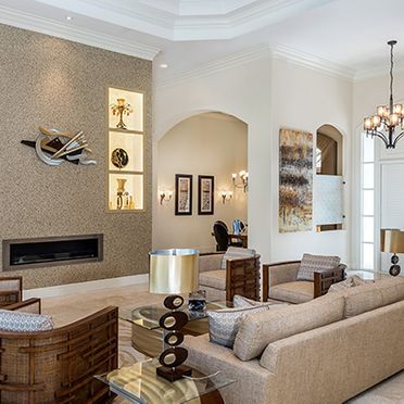 Interiors by Dawn Portfolio Image