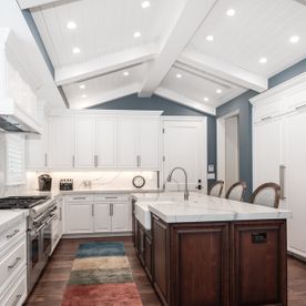 Sabatello Construction - Recently Completed Home Gallery