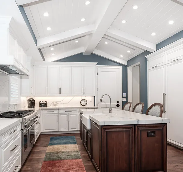 Sabatello Construction - Recently Completed Home Gallery