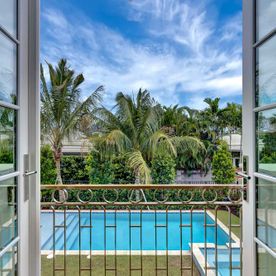 Sabatello Custom Homes