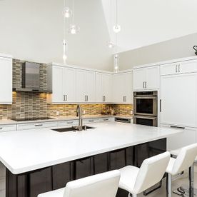 Sabatello Construction - Remodeling Gallery