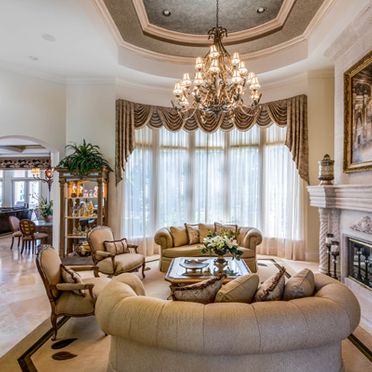 Interiors by Dawn Portfolio Image