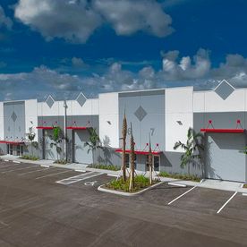 Commercial Gallery - Sabatello Construction
