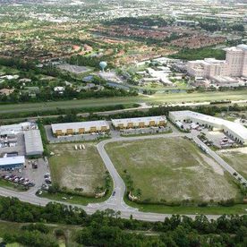 Completed Community - Sabatello Construction 