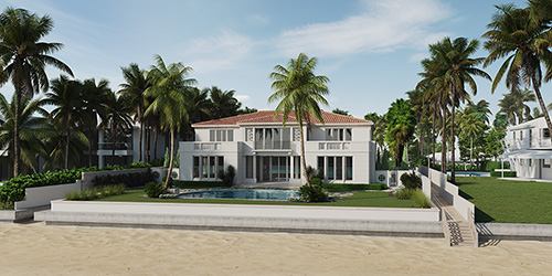 Direct Oceanfront