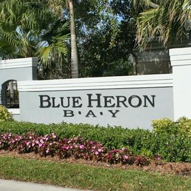 Blue Heron Bay - Sabatello Construction 
