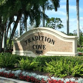 Tradition Cove - Sabatello Construction 