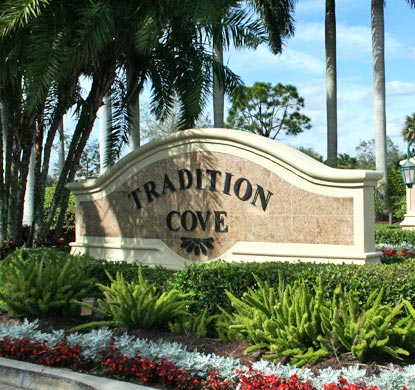 Tradition Cove - Sabatello Construction 
