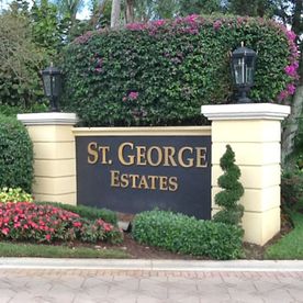 St. George Estates - Sabatello Construction 