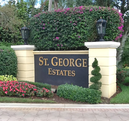 St. George Estates - Sabatello Construction 