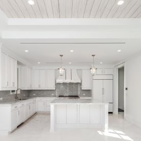 Sabatello Construction - Recently Completed Home Gallery