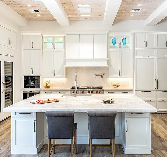 Sabatello Remodeling Kitchen