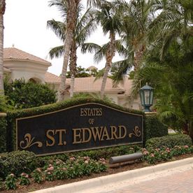 St. Edward - Sabatello Construction 