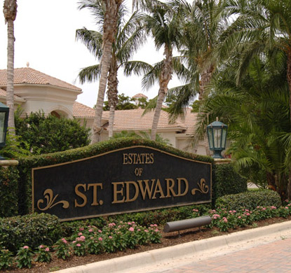 St. Edward - Sabatello Construction 