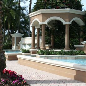 Villagio - Sabatello Construction 