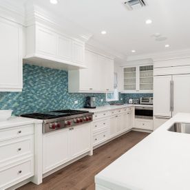 Sabatello Construction - Remodeling Gallery