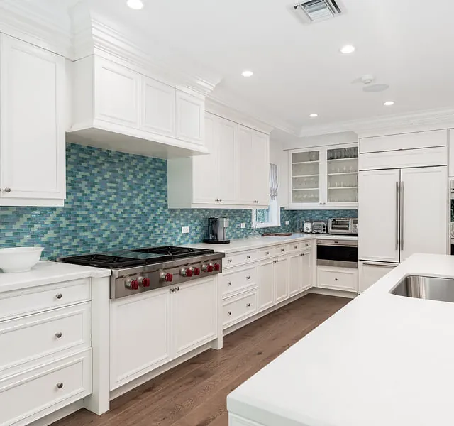 Sabatello Remodeling Kitchen