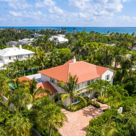 Palm Beach Island