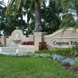 Coquina Estates - Sabatello Construction 
