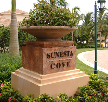 Sunesta Cove - Sabatello Construction 