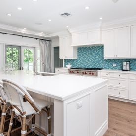 Sabatello Construction - Remodeling Gallery