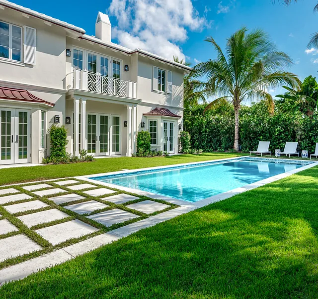 Sabatello Construction - Recently Completed Home Gallery