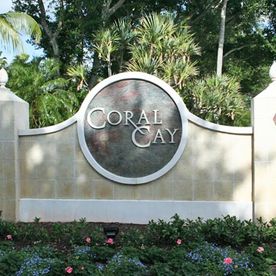 Coral City - Sabatello Construction 