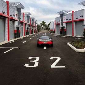 Commercial Gallery - Sabatello Construction