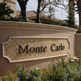 Monte Carlo - Sabatello Construction 