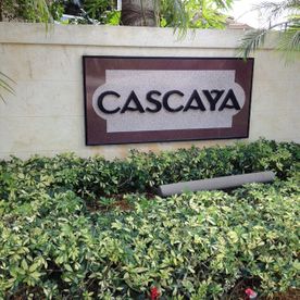 Cascaya - Sabatello Construction 