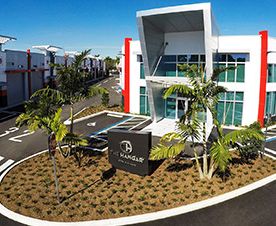 Commercial Gallery - Sabatello Construction