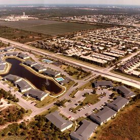 Completed Community - Sabatello Construction 