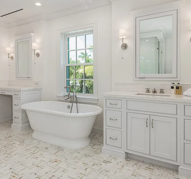 Sabatello Construction - Recently Completed Home Gallery