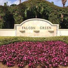 Falcon Green - Sabatello Construction 
