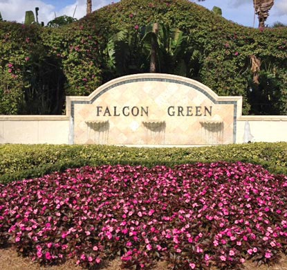 Falcon Green - Sabatello Construction 