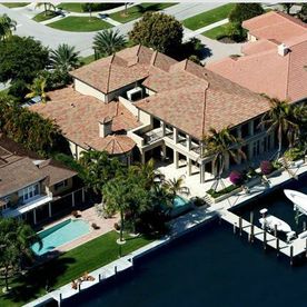 Completed Community - Sabatello Construction 