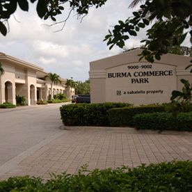 Commercial Gallery - Sabatello Construction