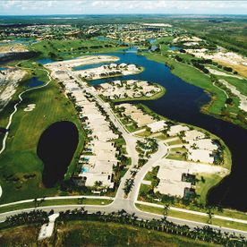 Completed Community - Sabatello Construction 
