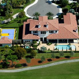 Bear Lakes Estates