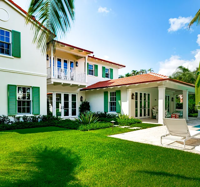 Sabatello Construction - Recently Completed Home Gallery