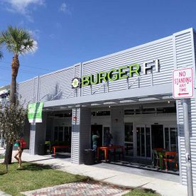 Commercial Gallery - Sabatello Construction