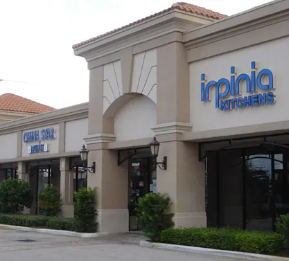 Commercial Gallery - Sabatello Construction