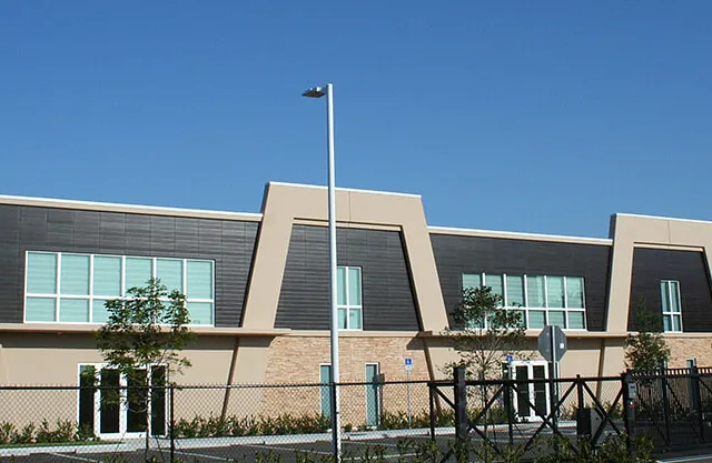 Commercial Gallery - Sabatello Construction
