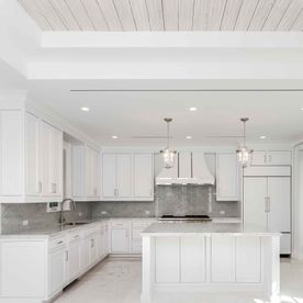 Sabatello Custom Homes